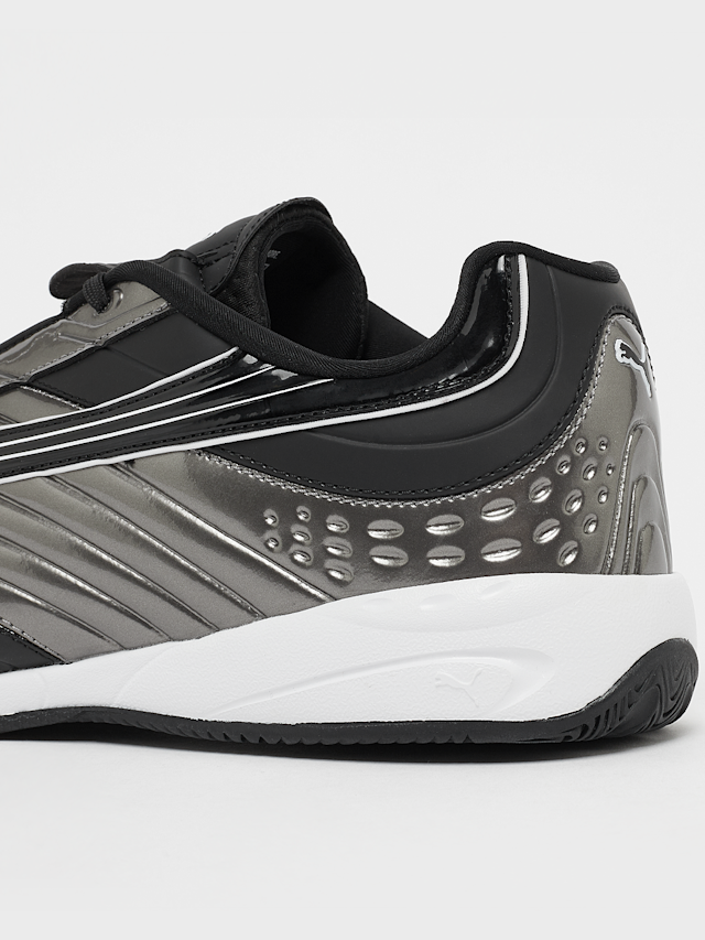 PUMA, V-S2 Goalgetter, grijs, Afbeelding 7 van 7