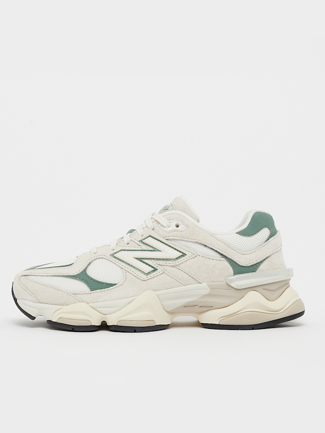 New Balance, 9060 raincloud, beige, Image 1 of 7