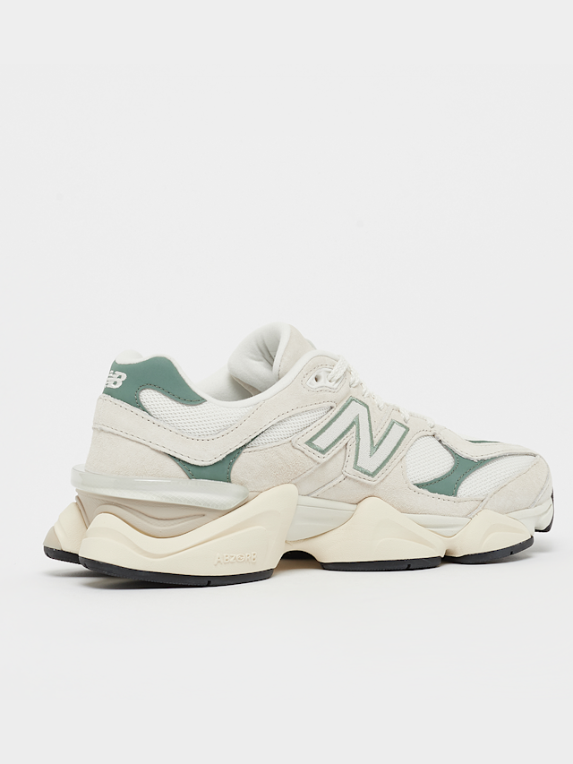 New Balance, 9060 raincloud, beige, Image 3 of 7