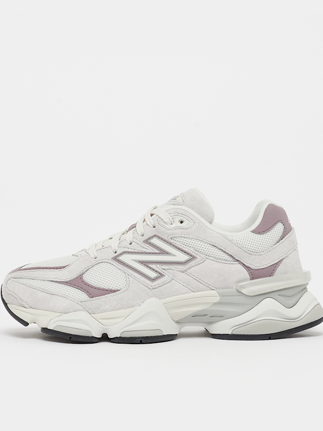 New Balance, 9060, grey, Image 1 of 7