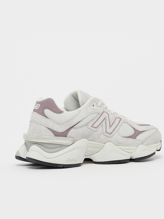 New Balance, 9060, grey, Image 3 of 7