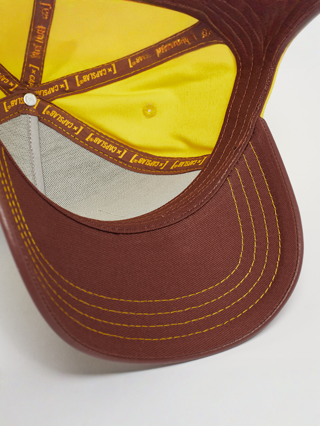 Capslab, Casquette Trucker Pokemon Pikachu, multi-colour, Image 4 of 5