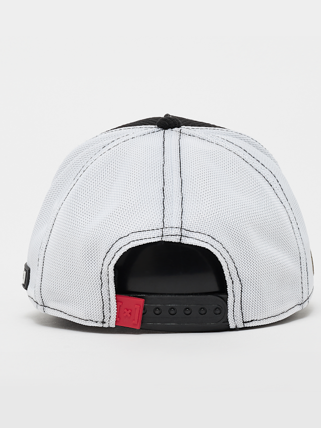 Capslab, Casquette Trucker Assassin's Creed Yasuke, multi-colour, Image 2 of 4