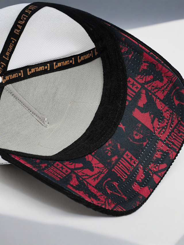 Capslab, Casquette Trucker Assassin's Creed Yasuke, multi-colour, Image 3 of 4