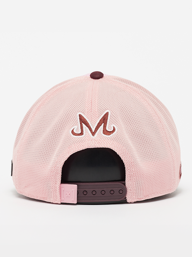 Capslab, Casquette Trucker Dragon Ball, multicolor, Afbeelding 2 van 5