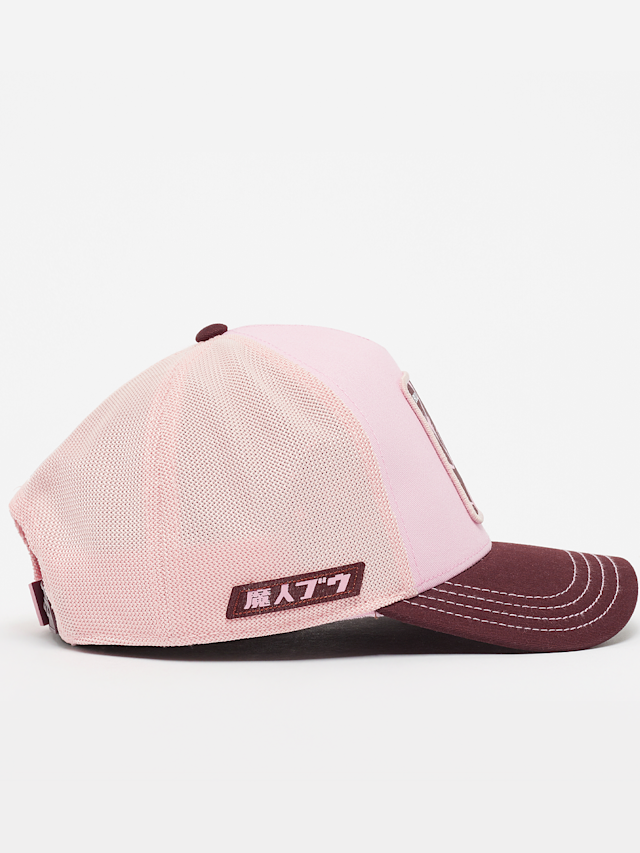 Capslab, Casquette Trucker Dragon Ball, multicolor, Afbeelding 3 van 5