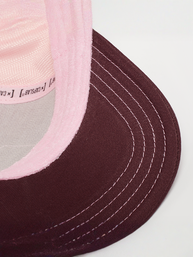 Capslab, Casquette Trucker Dragon Ball, multicolor, Afbeelding 4 van 5