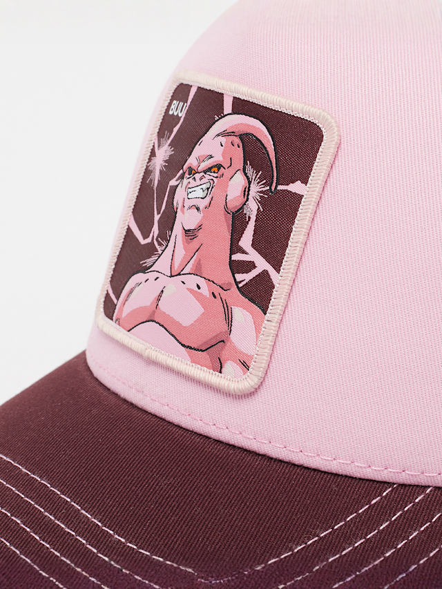 Capslab, Casquette Trucker Dragon Ball, multicolor, Afbeelding 5 van 5