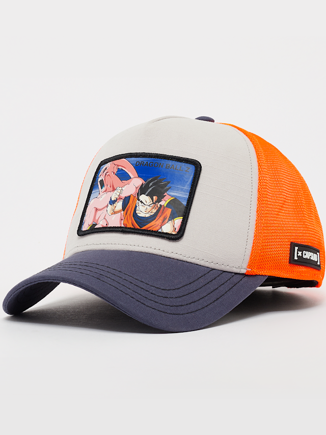 Capslab, Casquette Trucker Dragon Ball Gohan, multi-colour, Image 1 of 5
