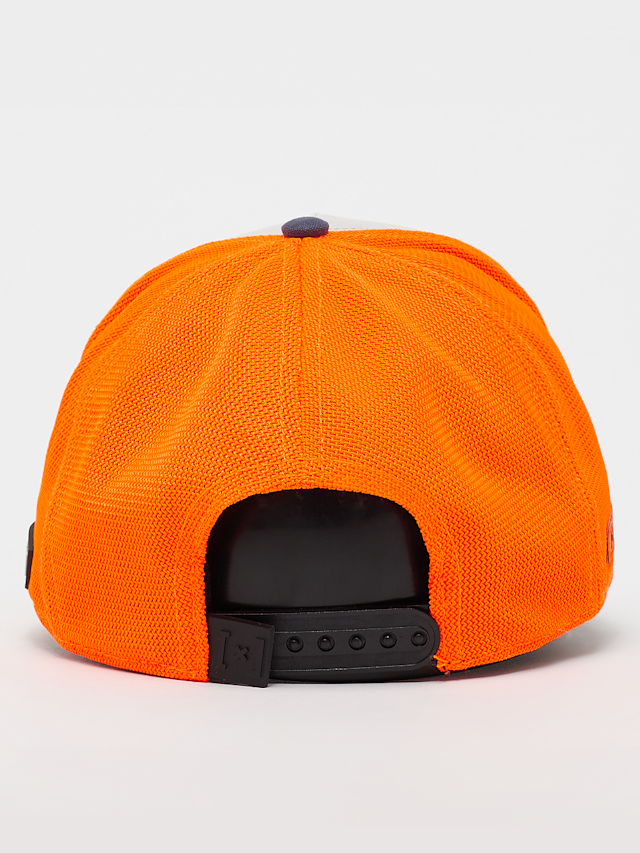 Capslab, Casquette Trucker Dragon Ball Gohan, multicolor, Afbeelding 2 van 5