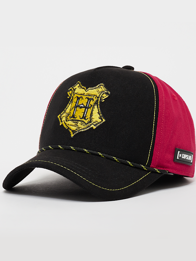 Capslab, Casquette Trucker Harry Potter Shield, multi-colour, Image 1 of 5