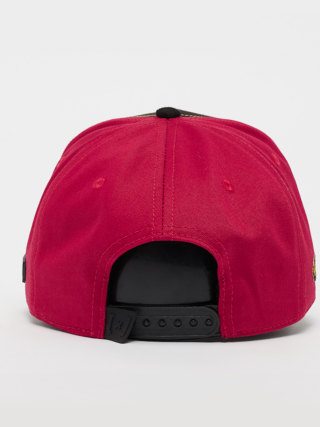 Capslab, Casquette Trucker Harry Potter Shield, multi-colour, Image 2 of 5