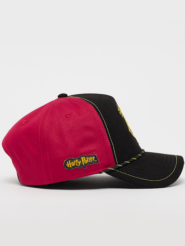Capslab, Casquette Trucker Harry Potter Shield, multi-colour, Image 3 of 5