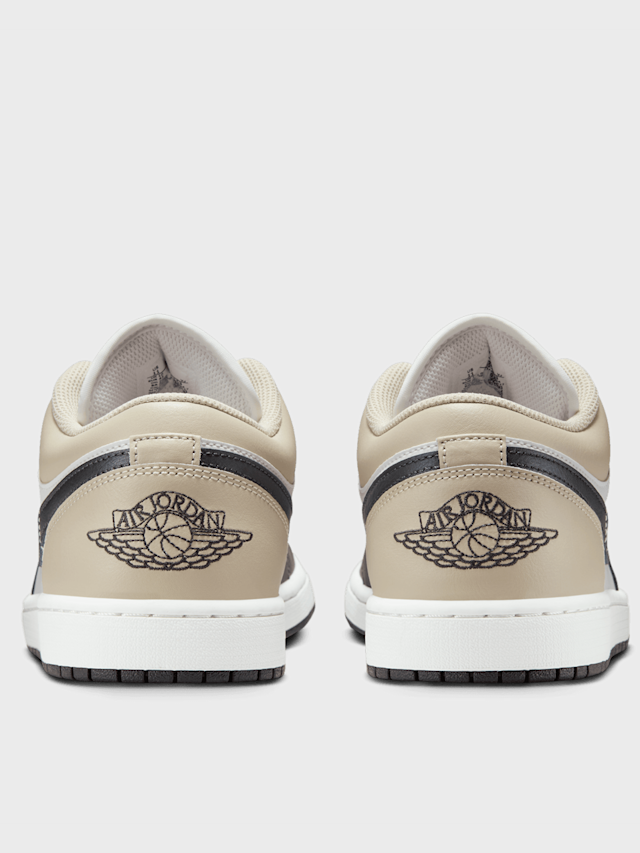 Jordan, Air Jordan 1 Low, white, Image 5 of 8