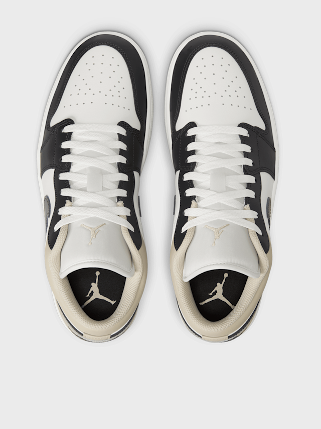 Jordan, Air Jordan 1 Low, white, Image 6 of 8