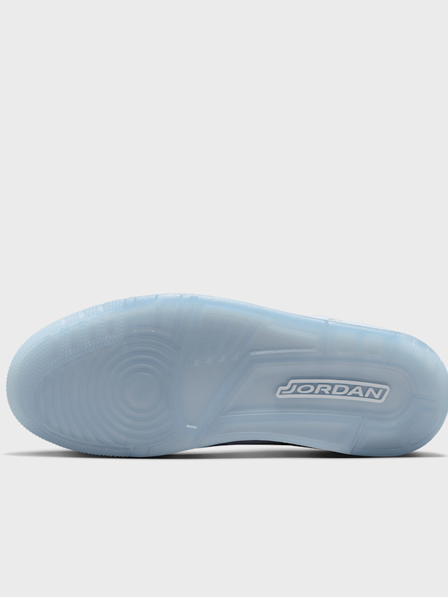 Jordan, Spizike Low, wit, Afbeelding 3 van 9