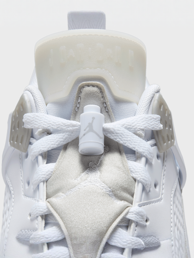 Jordan, Spizike Low, wit, Afbeelding 9 van 9