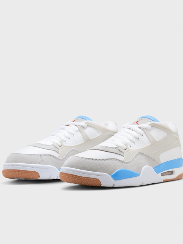 Jordan, Air Jordan 4 RM, beige, Image 4 of 8