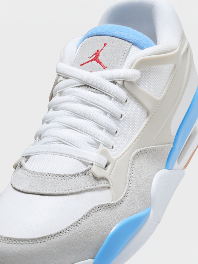 Jordan, Air Jordan 4 RM, beige, Image 7 of 8