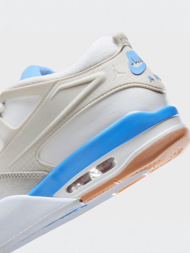 Jordan, Air Jordan 4 RM, beige, Image 8 of 8