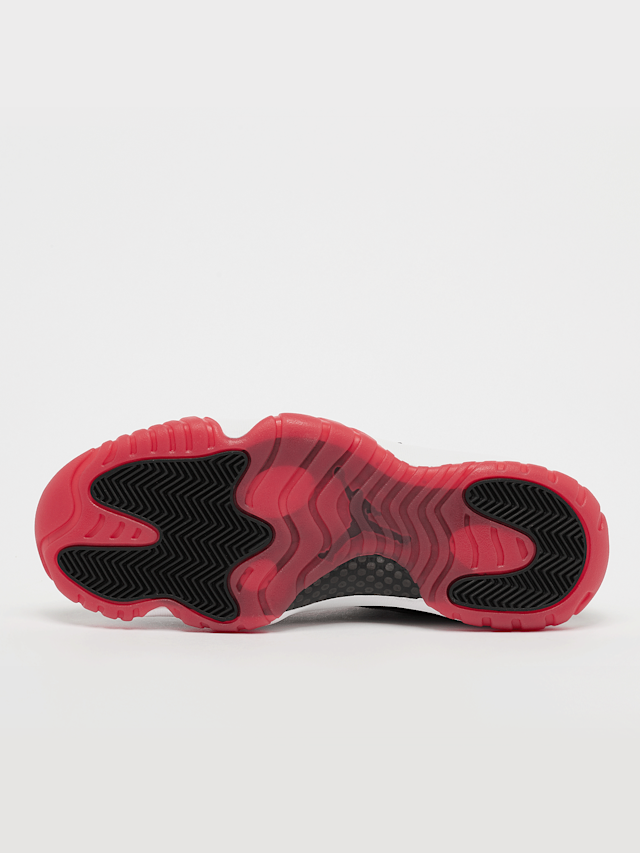 Jordan, Air Jordan 11 Retro Low "Bred", black, Image 4 of 7