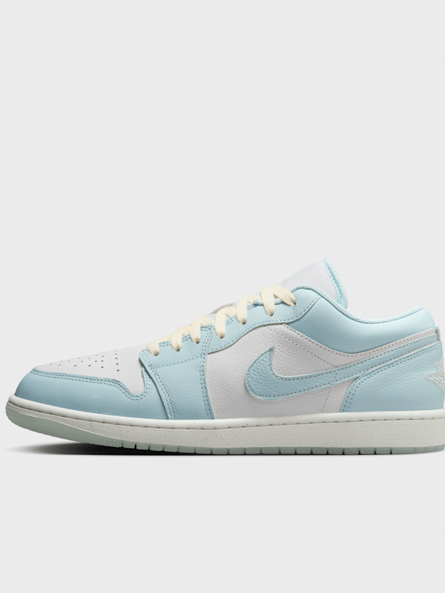 Jordan, WMNS Air Jordan 1 Low SE, white, Image 1 of 8