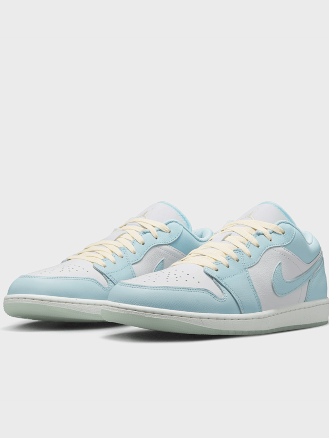 Jordan, WMNS Air Jordan 1 Low SE, white, Image 4 of 8