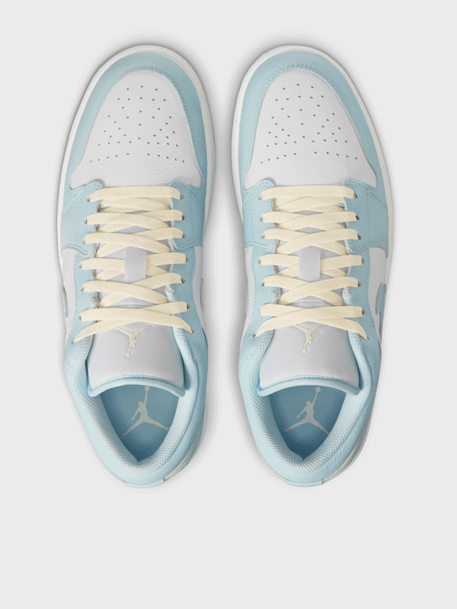 Jordan, Air Jordan 1 Low SE, biały, Obraz 6 z 8