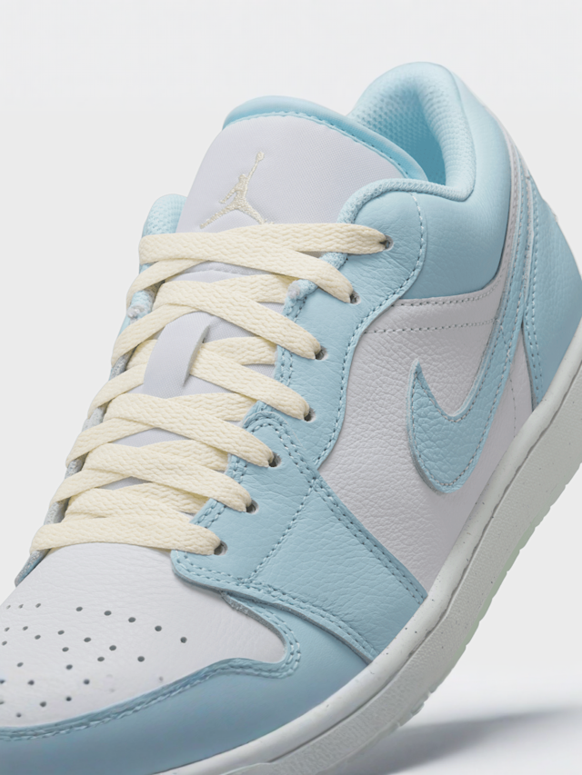 Jordan, WMNS Air Jordan 1 Low SE, white, Image 7 of 8