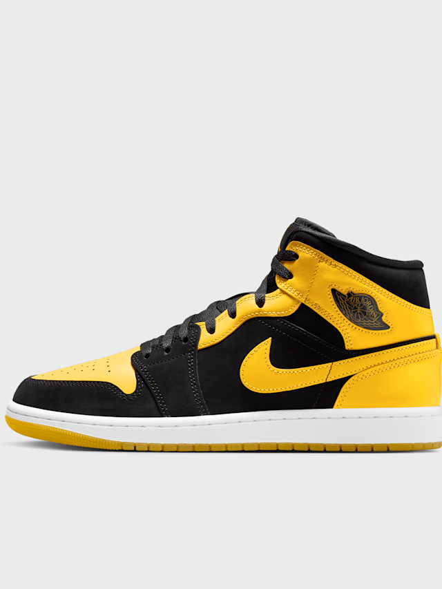 Jordan, Air Jordan 1 Mid SE, multi-colour, Image 1 of 9