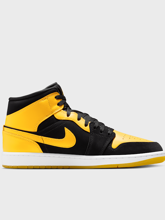 Jordan, Air Jordan 1 Mid SE, multi-colour, Image 2 of 9