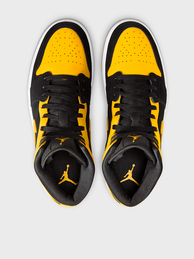 Jordan, Air Jordan 1 Mid SE, multi-colour, Image 6 of 9