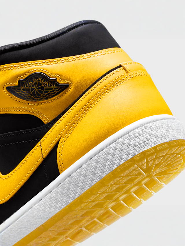 Jordan, Air Jordan 1 Mid SE, multi-colour, Image 8 of 9