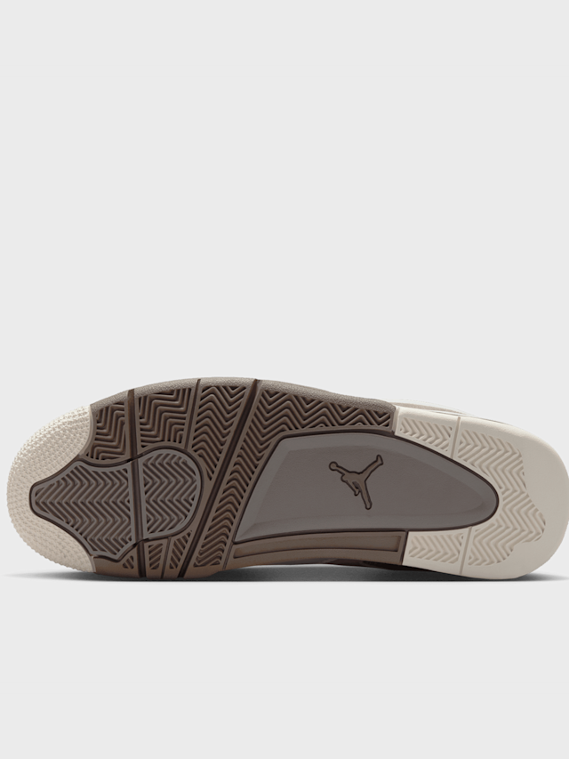 Jordan, Air Jordan 4 RM, beige, Image 3 of 8