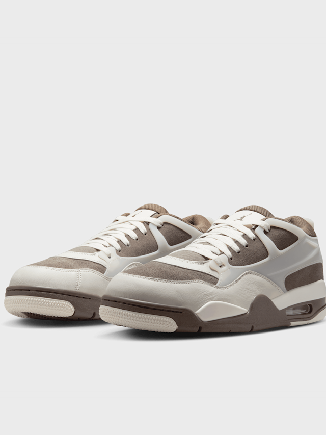 Jordan, Air Jordan 4 RM, beige, Image 4 of 8