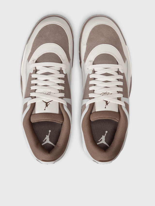 Jordan, Air Jordan 4 RM, beige, Image 6 of 8