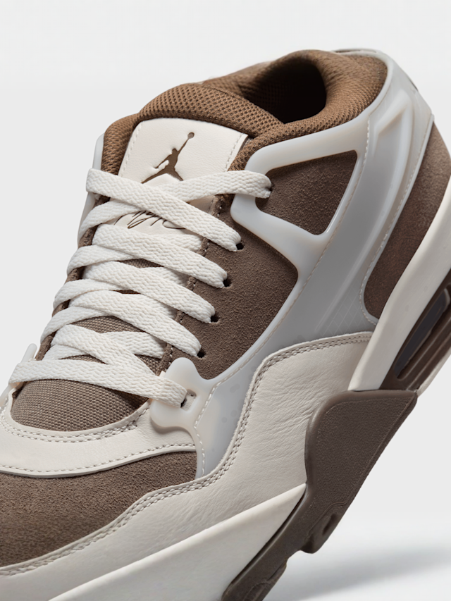 Jordan, Air Jordan 4 RM, beige, Image 7 of 8