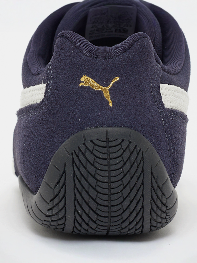 PUMA, Speedcat Jr (GS), blue, Image 7 of 7