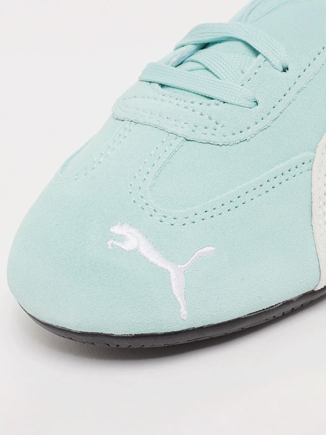 PUMA, Speedcat Jr (GS), turquoise, Image 6 of 7