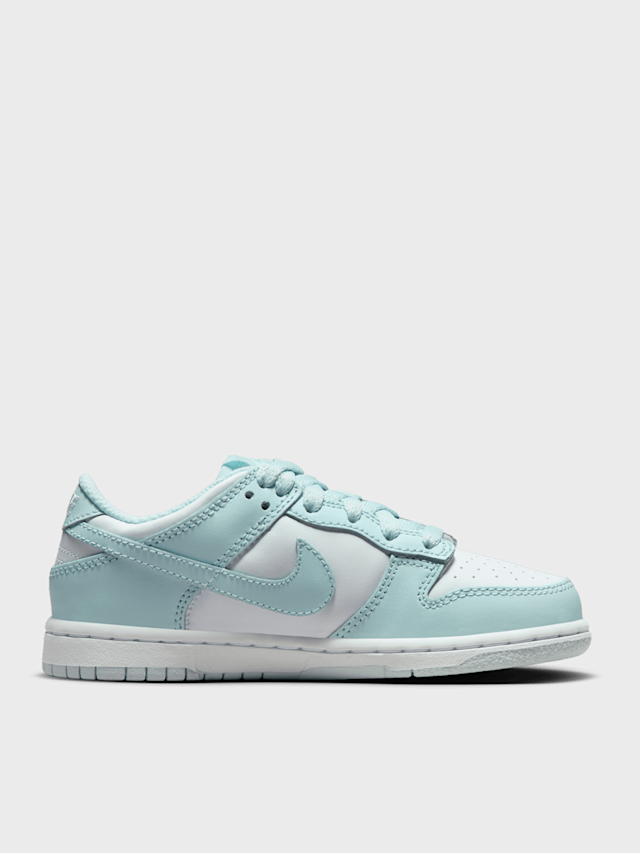 Nike, Dunk Low (PS), blue, Image 2 of 8