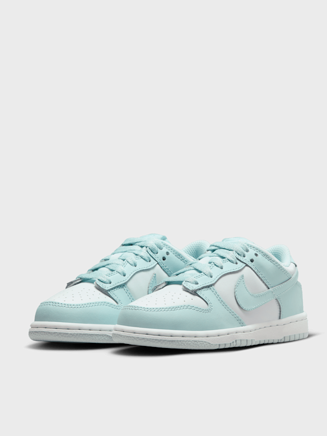 Nike, Dunk Low (PS), blue, Image 4 of 8