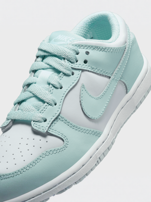 Nike, Dunk Low (PS), blue, Image 7 of 8