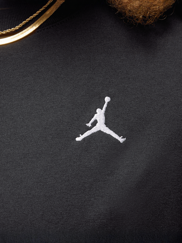 Jordan, Essentials Tee, zwart, Afbeelding 3 van 4