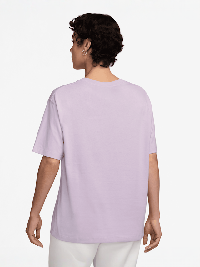 Jordan, Essentials Tee, roze, Afbeelding 2 van 3