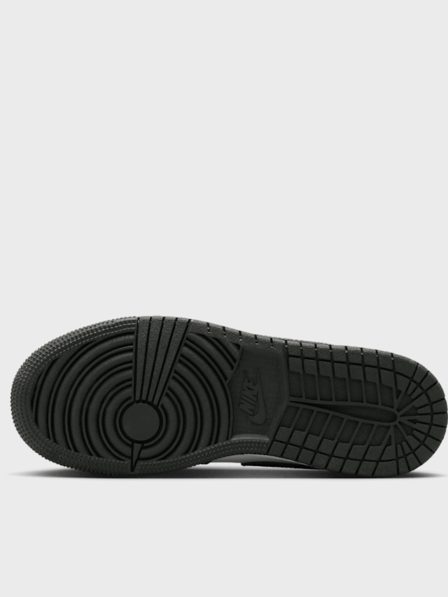 Jordan, Jordan 1 Low (GS), white, Image 3 of 8