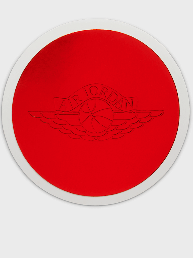 Jordan, Air Jordan 1 Low SE (GS), niebieski, Obraz 10 z 10