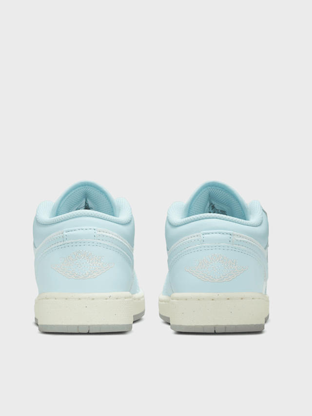 Jordan, Air Jordan 1 Low SE (GS), niebieski, Obraz 5 z 10