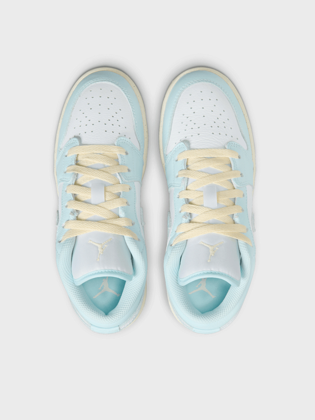 Jordan, 1 Low SE (GS), blauw, Afbeelding 6 van 10