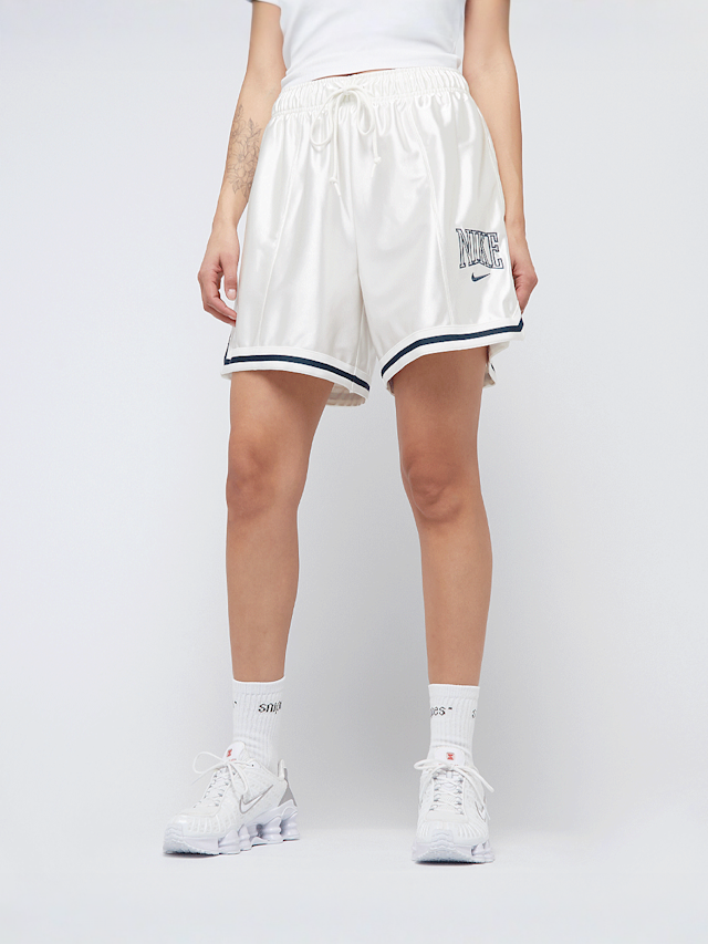 Nike, Sportswear Street 6" Satin GX Short, beż, Obraz 1 z 4