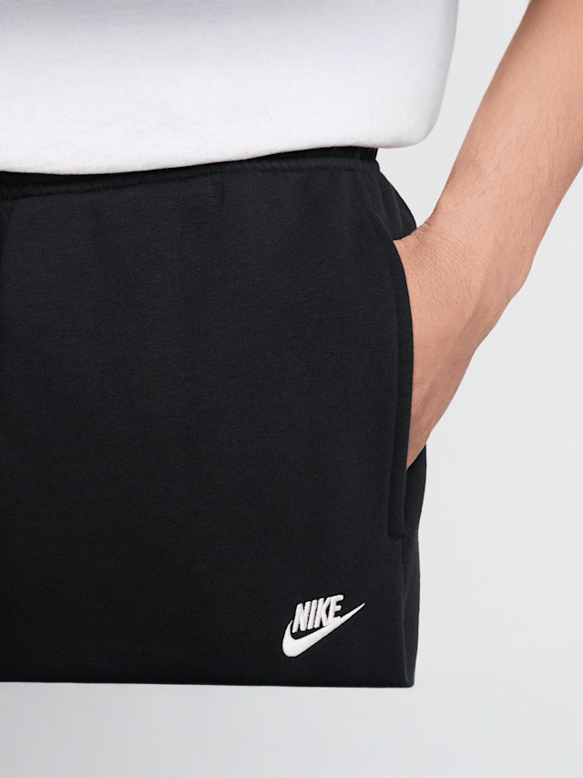 Nike, Club Basketball Jogger, czarny, Obraz 3 z 6